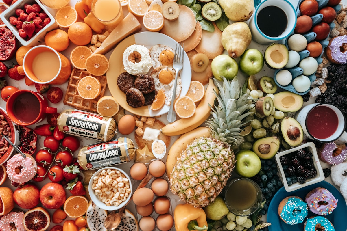 National Food Distributor Achieves 60% Faster Order Processing