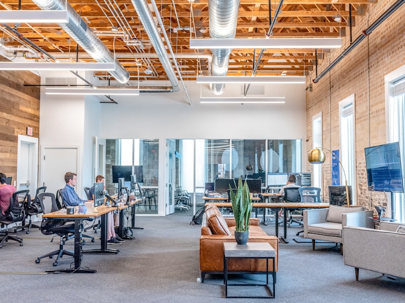 Manufacturing Firm Reduces Production Downtime by 40%