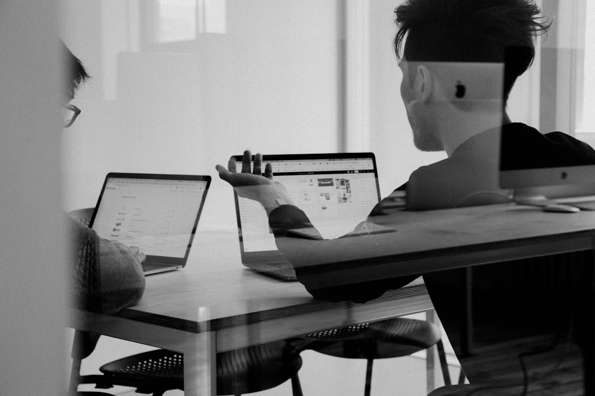 SAP Business One dashboard