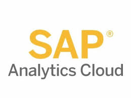 SAP Analytics Cloud