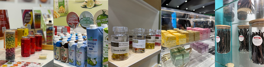 LIVE FROM FOODPRO 2026 · MCEC MELBOURNE