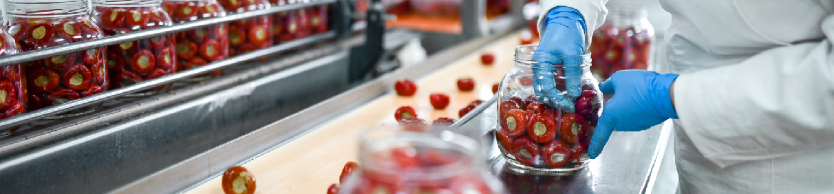 Not Every ERP Is Built for Food and Beverage. Here's One That Is.